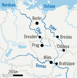 Donau-Oder-Elbe